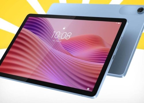 Oferta de vuelta al cole: consigue esta tablet barata pero con todo lo que necesitas