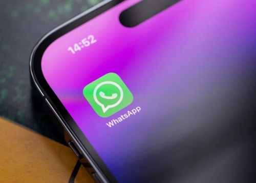 Esta función es tan popular en el iPhone que ahora WhatsApp la quiere copiar