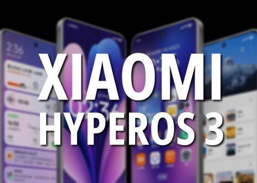 HyperOS 3 es oficial: estas son las novedades y los modelos Xiaomi compatibles