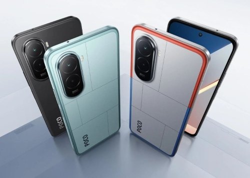 Poco M7 tiene una enorme batería, un diseño impactante y es barato: Xiaomi asalta la gama de entrada