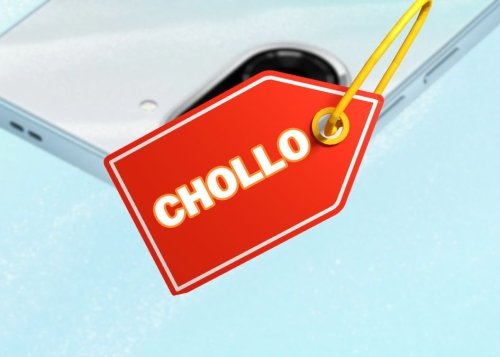 Chollo: este móvil de Xiaomi está a mitad de precio por tiempo limitado
