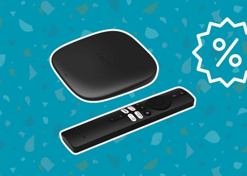 Más que un Chromecast: la opción de Xiaomi para tu TV al mismo precio