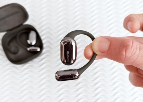 ¡Atención, deportistas! Xiaomi OpenWear Stereo Pro son los auriculares open ear que no te aíslan del entorno