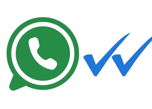 Adiós al check blanco en WhatsApp: se verá así a partir de ahora