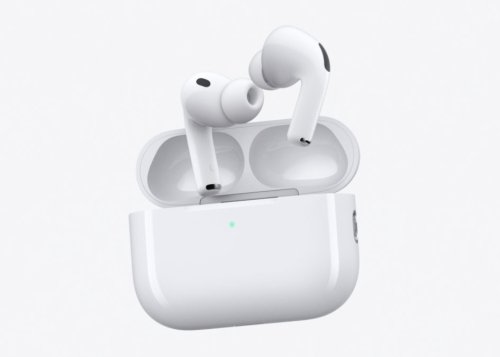 AirPods Pro 3 dan un salto de nivel: monitor de frecuencia cardíaca, traducción en tiempo real y más