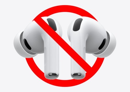 Apple España vuelve a decepcionarnos: no recibiremos la función estrella de los AirPods Pro 3
