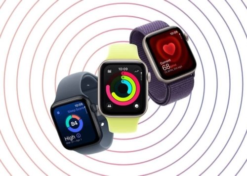 Apple Watch SE 3: el reloj más barato renueva mínimamente su diseño e incorpora nuevo chip