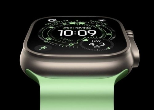 Apple Watch Ultra 3 es oficial: un Watch Ultra 2 con pocas novedades y sin cambios en el diseño