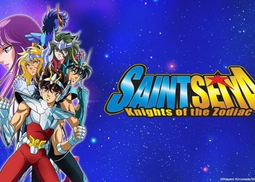 Pluto TV nos trae el mítico anime Caballeros del Zodíaco: cuándo podrás verlo gratis