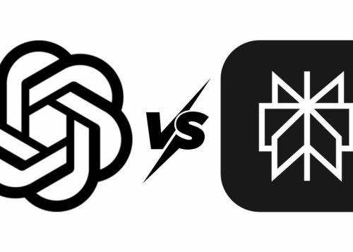 Perplexity vs ChatGPT: en qué se diferencian