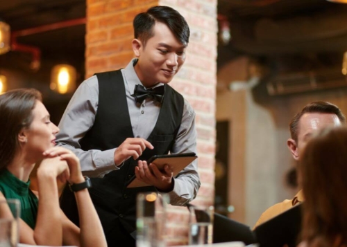 7 apps de comandas para tu negocio de hostelería