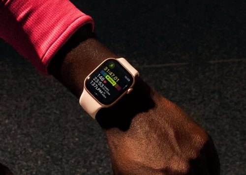Apple Watch Series 11 es oficial: el reloj mantiene el mismo diseño y llega con nuevas funciones de salud