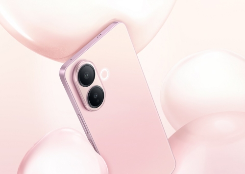 Un móvil completísimo a un precio genial: estos son los puntos clave del elegante vivo V60 Lite 5G