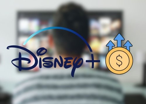 Disney+ sube de precio una vez más: las quejas de los usuarios se multiplican