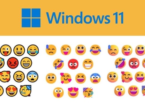 Estos son los nuevos emojis que llegan a tu ordenador