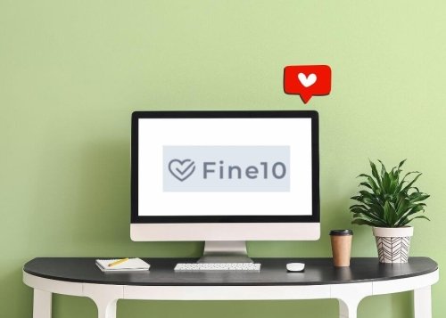 Fine10.com, qué es y cómo funciona esta web para ligar