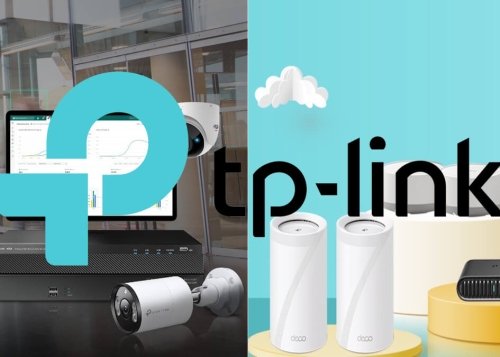 TP-Link apoya a las empresas: estas actualizaciones de Omada y Vigi garantizan su conectividad y seguridad