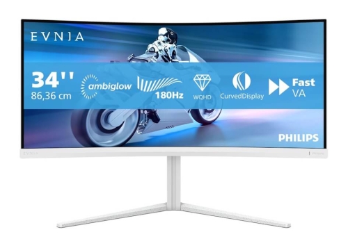 Los mejores monitores ultrapanorámicos para trabajar y jugar