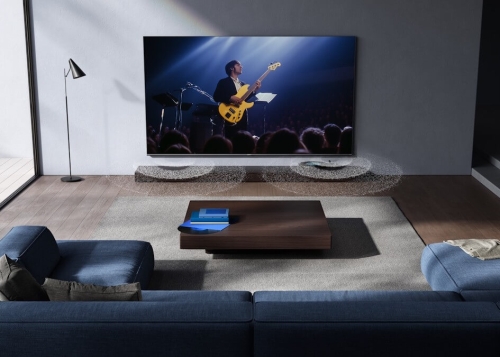 Los nuevos Xiaomi TV S Pro Mini LED 2026 lo dejan claro: Xiaomi va muy en serio en los televisores