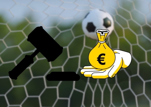 DAZN va más allá de los bloqueos: quiere multar individualmente al que consume IPTV con miles de euros