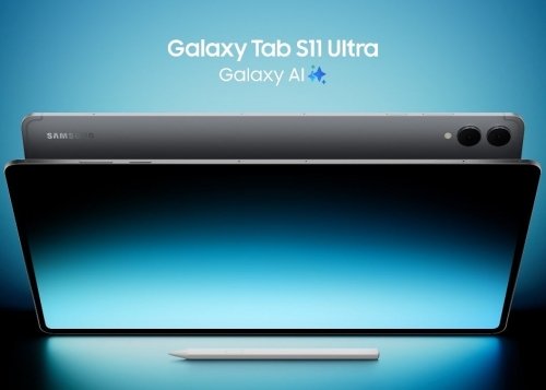 Samsung Galaxy Tab S11 y S11 Ultra: más potencia y autonomía para dominar el mercado de las tablets premium
