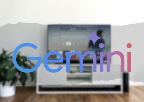 La IA Gemini llega a Google TV: ahora podrás mantener conversaciones fluidas con la TV sobre cualquier tema
