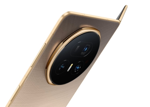 Más delgado, más resistente y con más batería. Honor Magic V5 tiene argumentos para ser el plegable del año