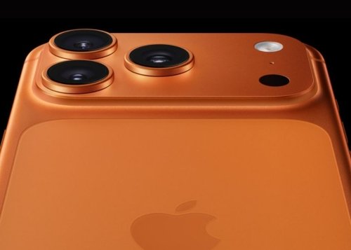 iPhone 17 Pro y 17 Pro Max: más potentes que nunca con carga inalámbrica inversa y un cambio de diseño