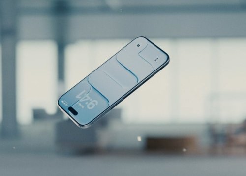 iPhone Air: diseño ultrafino y resistente con características premium para competir con el Galaxy S25 Edge