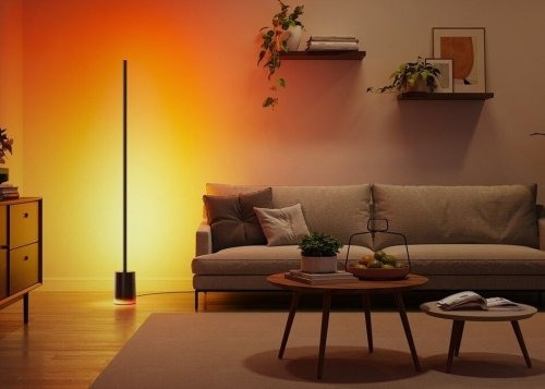 15 mejores lámparas inteligentes para el hogar