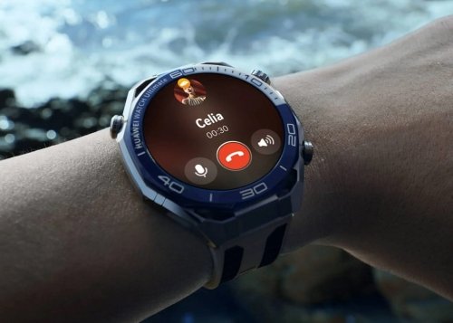 Huawei Watch Ultimate 2: el nuevo reloj premium viene cargado de innovadoras funciones y gran autonomía