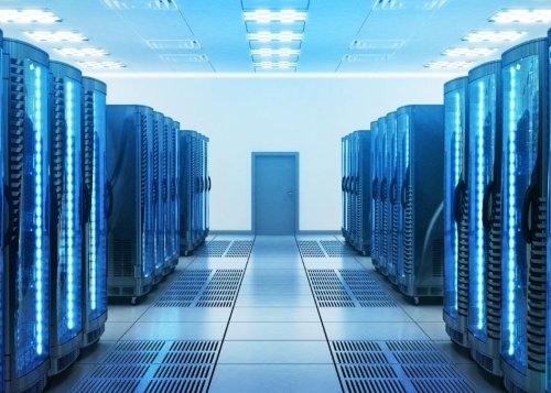 ¿Qué es un mainframe?
