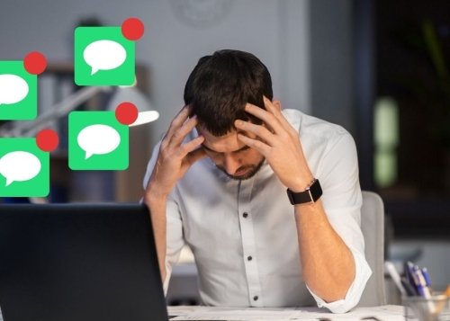 WhatsApp estaba ganando la guerra contra el spam. Ahora, esta empresa quiere usarlo para llamadas comerciales