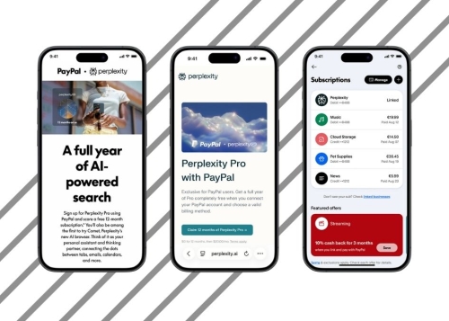 Consigue Perplexity Pro gratis durante 1 año gracias a este truco