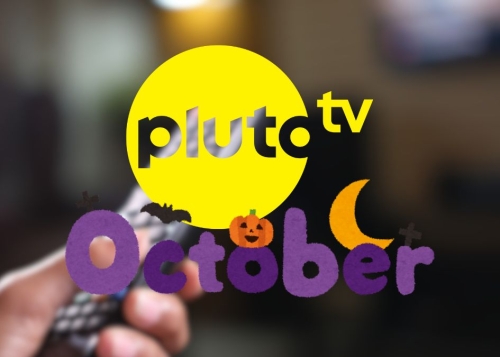 Pluto TV estrena octubre con 7 nuevos canales gratuitos: cuáles son