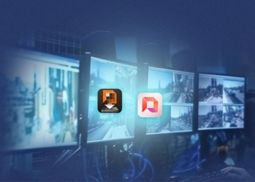 QVR Recording Vault es la solución sin licencia de QNAP para conservar las grabaciones de videovigilancia