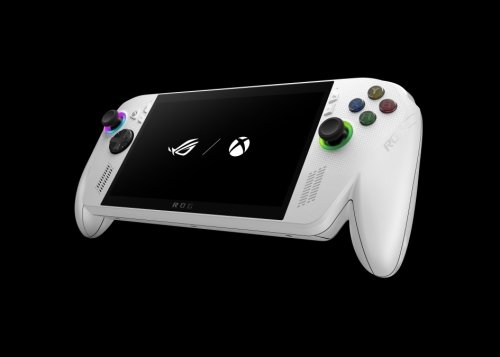 La portátil de Xbox ya se puede comprar: así es la apuesta de ROG Xbox Ally para revolucionar las consolas