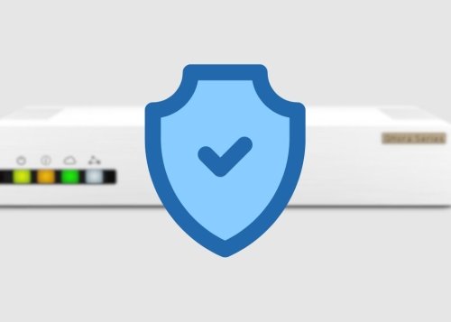 El ramsonware es un enorme riesgo para las empresas, y los routers QHora de QNAP ahora las protegen mejor