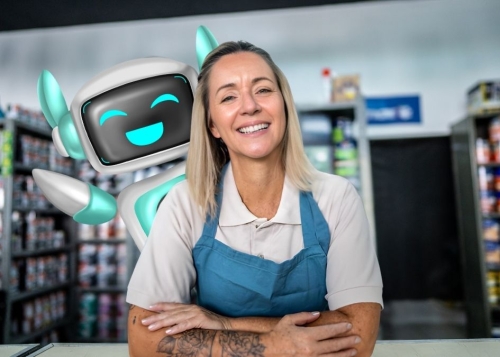 Moderniza tu pyme con Lenovo: así son las soluciones informáticas para no quedarte atrás en la era de la IA