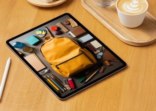 11 tablets por menos de 400 € para la vuelta al cole