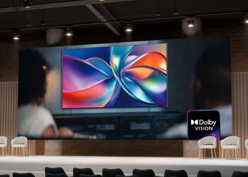 Dolby Vision 2 va más allá del HDR: su nuevo motor de imagen quiere sacar lo mejor de cualquier contenido