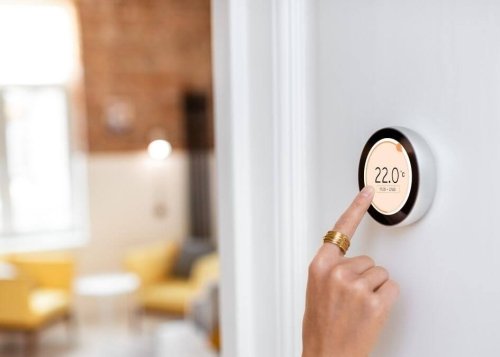 14 mejores termostatos inteligentes para tu hogar