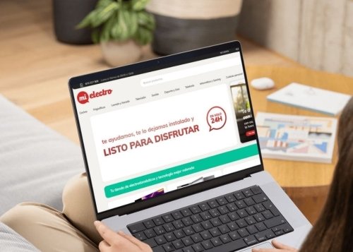 Comprar online y recoger en tienda: el secreto de Mi Electro para hacer el e-commerce cercano y responsable