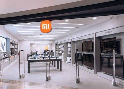 Xiaomi quiere que conozcas sus productos en persona: así será su impresionante primera tienda propia en España