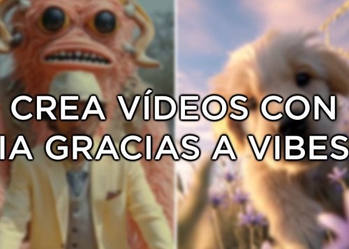 Vibes: Meta lanza un feed donde poder ver y crear vídeos con IA