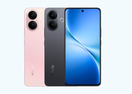 Vivo V60 Lite 5G es oficial: enorme batería y genial calidad-precio en el rango de los 300 €