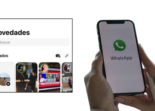 Comparte los Estados de WhatsApp solo con quien quieras: esta nueva opción lleva su privacidad mucho más allá