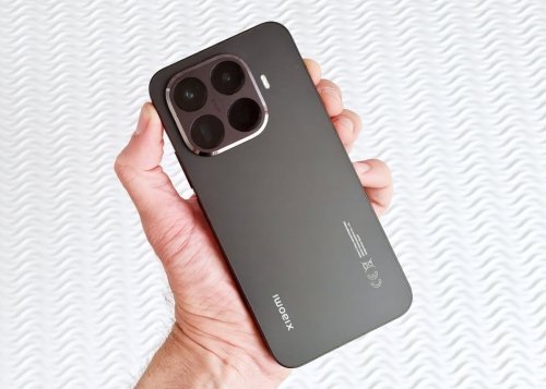 Review: Xiaomi 15T Pro, otra lección de cómo hacer un móvil super competitivo en la gama alta