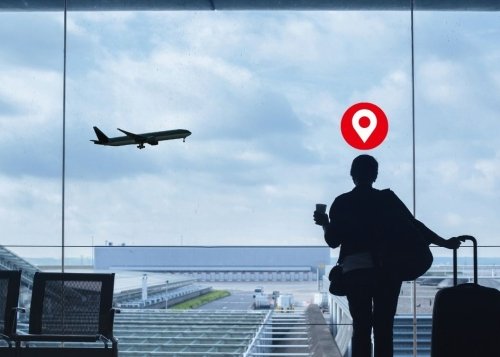 Uber desata la polémica por notificaciones en las que parece que rastrea tu ubicación