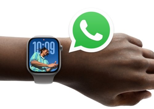 ¡Por fin! WhatsApp ya tiene app oficial para el Apple Watch: esto es todo lo que podrás hacer